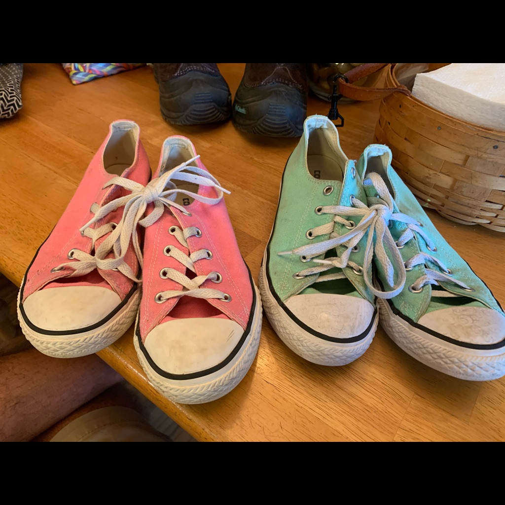 Converse-2 Pair